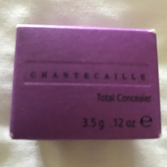 Chantecaille Total Concealer Nude - Picture 1 of 3